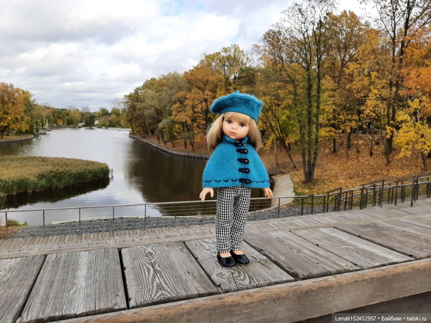 Паола Рейна — Куклы Paola Reina (Паола Рейна): новинки