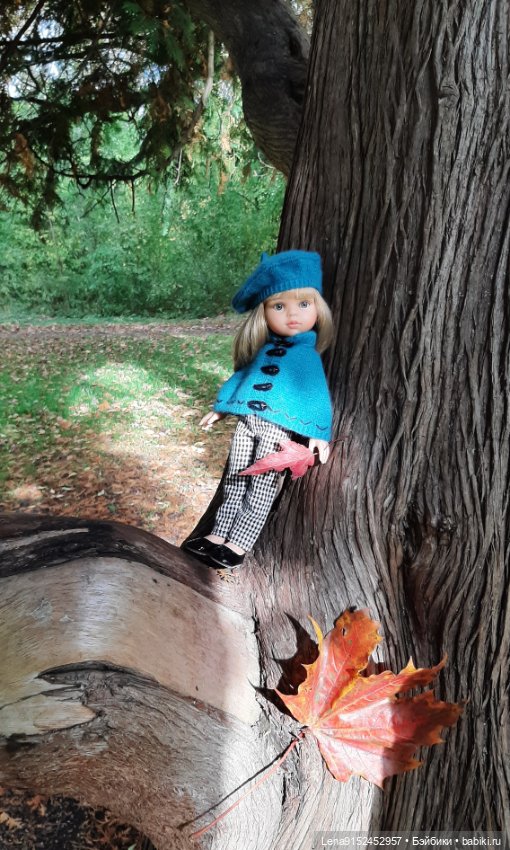 Паола Рейна — Куклы Paola Reina (Паола Рейна): новинки