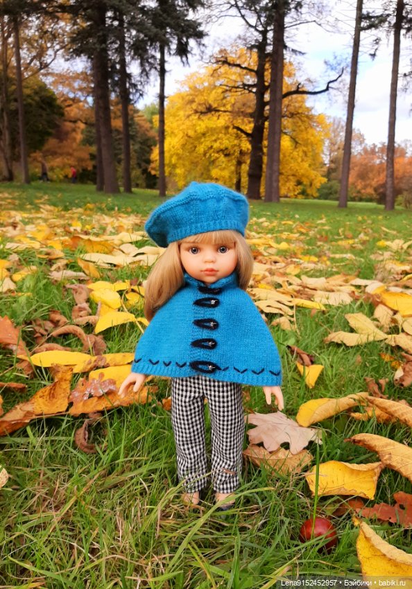 Паола Рейна — Куклы Paola Reina (Паола Рейна): новинки (фото 6)