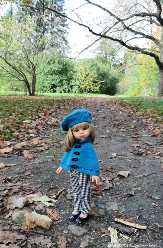 Паола Рейна — Куклы Paola Reina (Паола Рейна): новинки