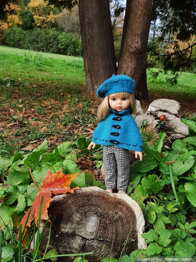 Паола Рейна — Куклы Paola Reina (Паола Рейна): новинки