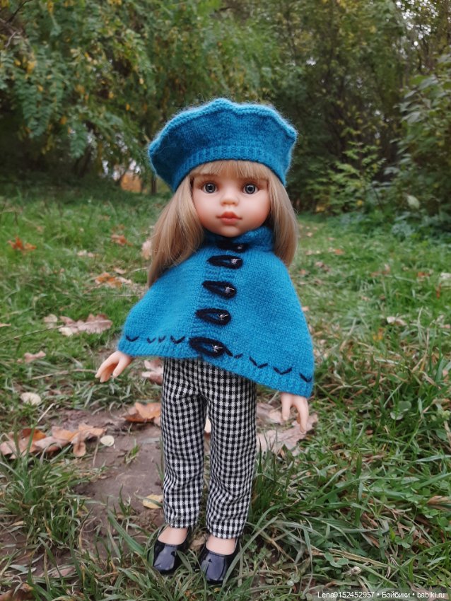 Паола Рейна — Куклы Paola Reina (Паола Рейна): новинки