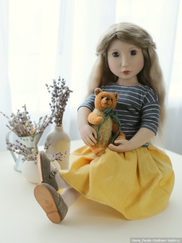 Моя девочка на все времена A Girl For All Time (фото 2)