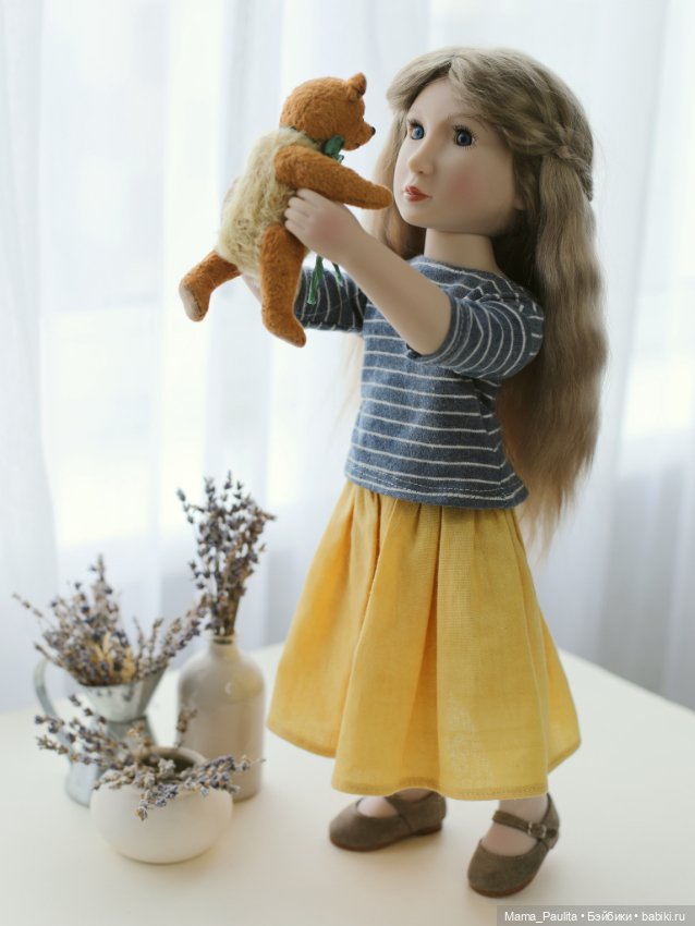 Моя девочка на все времена A Girl For All Time (фото 4)