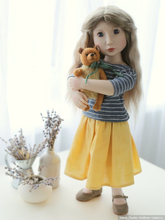 Моя девочка на все времена A Girl For All Time