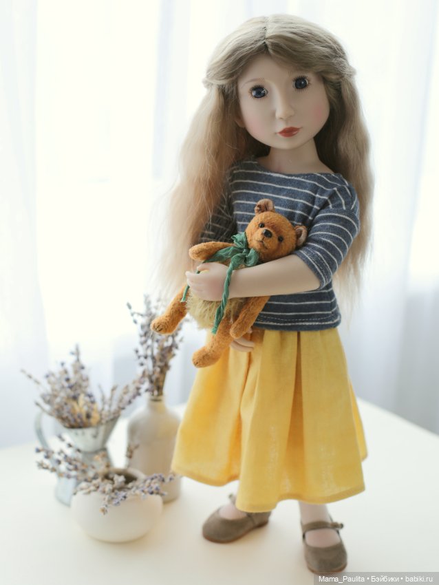 Моя девочка на все времена A Girl For All Time (фото 3)