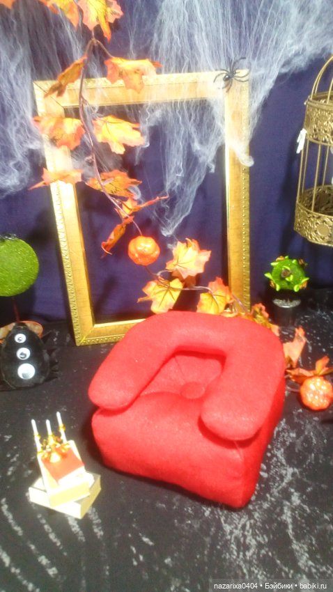 Октябрь - "ВРЕМЯ ВЕДЬМ" — Куклы Phicen (TBLeague/Фицен): бесшовные тела (фото 4)