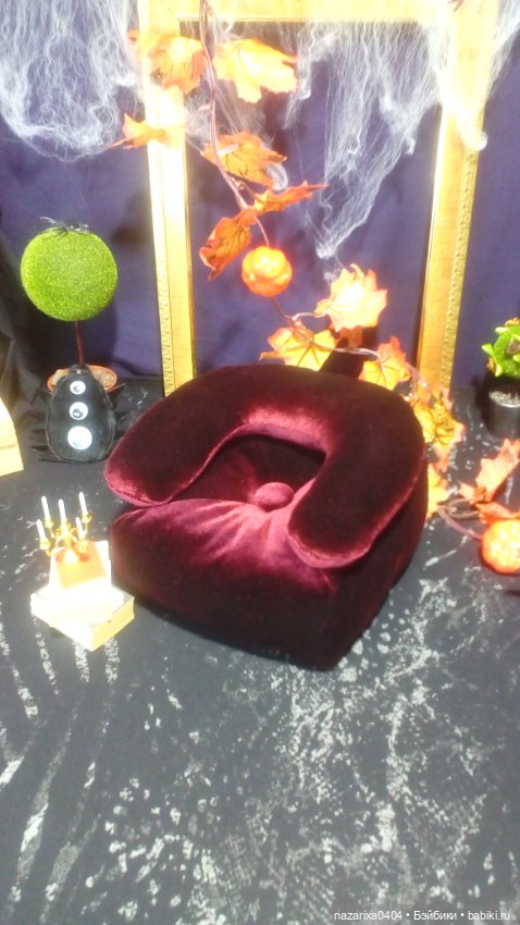 Октябрь - "ВРЕМЯ ВЕДЬМ" — Куклы Phicen (TBLeague/Фицен): бесшовные тела (фото 3)