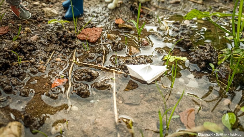 Осень. Realpuki. 185 — Фотоистории с куклами BJD (БЖД): сериалы (фото 3)