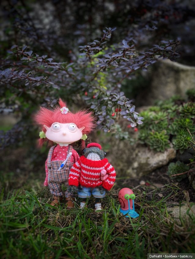 Носок. Осенний Носок. Осенний зеленый Носок (фото 4)