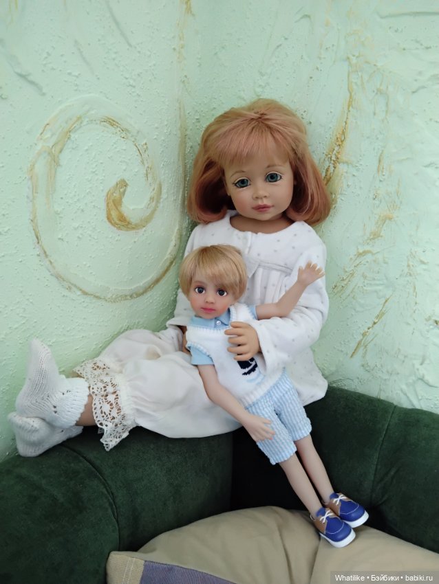 Для девочек — Куклы с Алиэкспресс (Aliexpress): Китайские шарнирные