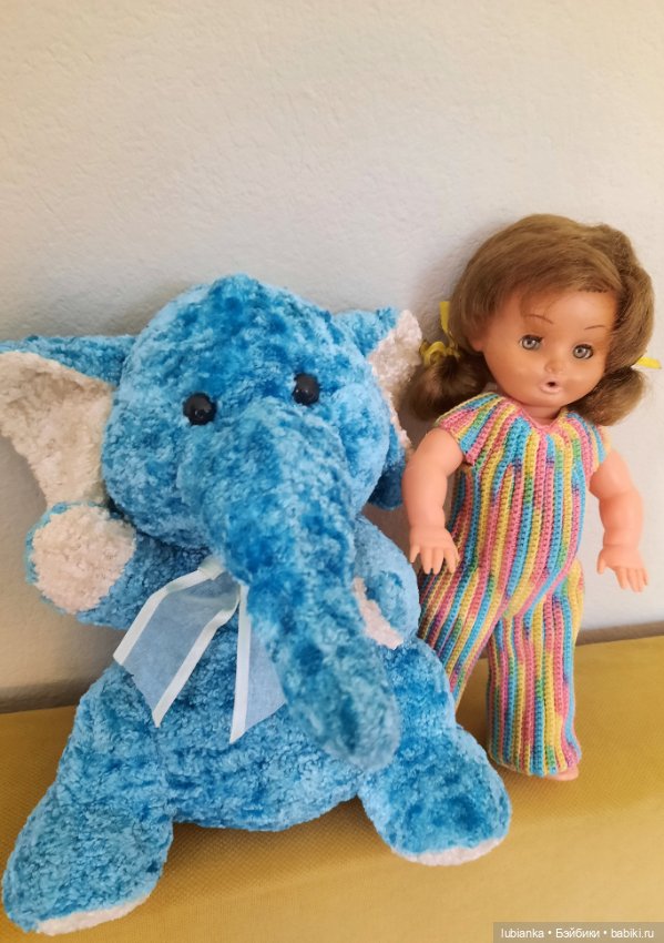 Новенькая Беллочка моя🐿💖 — Винтажные куклы ГДР (Немки): Бигги