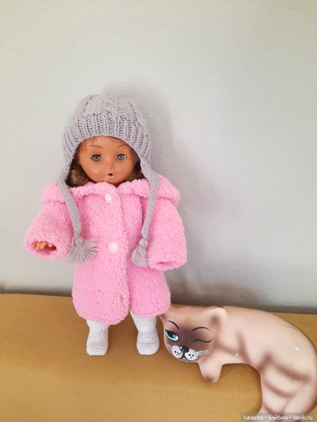 Новенькая Беллочка моя🐿💖 — Винтажные куклы ГДР (Немки): Бигги