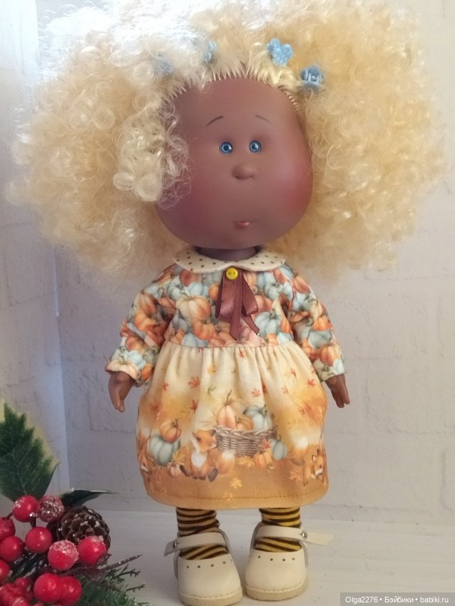 Осенняя коллекция. Часть 3. Фланель