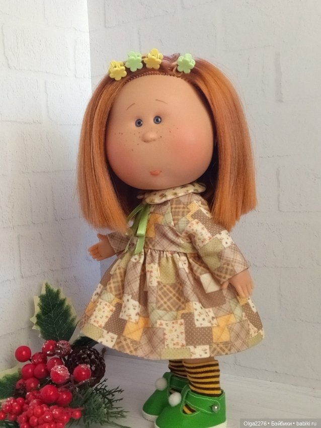 Осенняя коллекция. Часть 3. Фланель (фото 9)