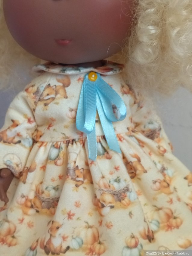 Осенняя коллекция. Часть 3. Фланель