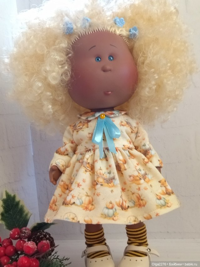 Осенняя коллекция. Часть 3. Фланель