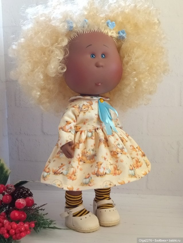 Осенняя коллекция. Часть 3. Фланель