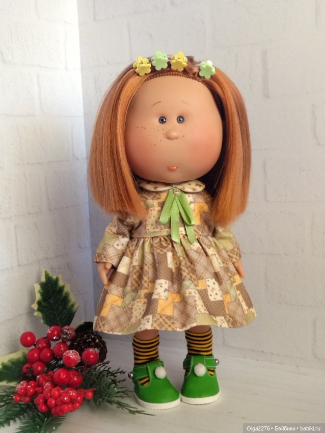 Осенняя коллекция. Часть 3. Фланель (фото 2)