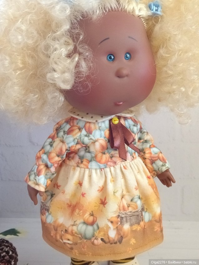 Осенняя коллекция. Часть 3. Фланель