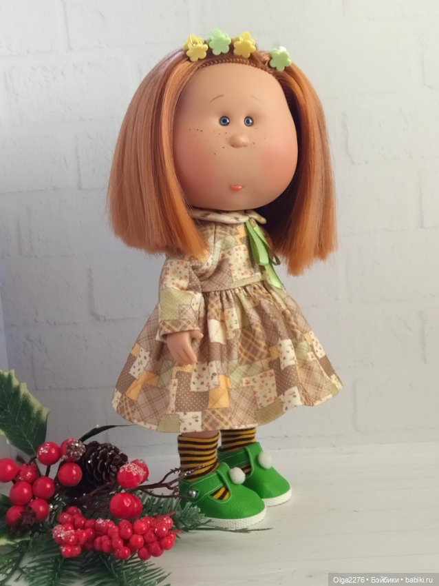 Осенняя коллекция. Часть 3. Фланель (фото 8)