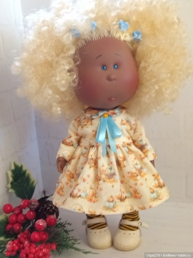 Осенняя коллекция. Часть 3. Фланель