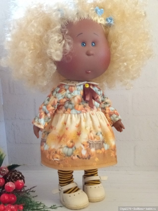 Осенняя коллекция. Часть 3. Фланель