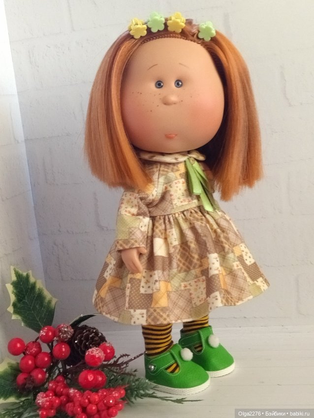 Осенняя коллекция. Часть 3. Фланель (фото 5)