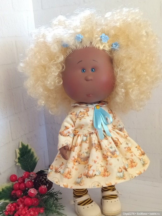 Осенняя коллекция. Часть 3. Фланель