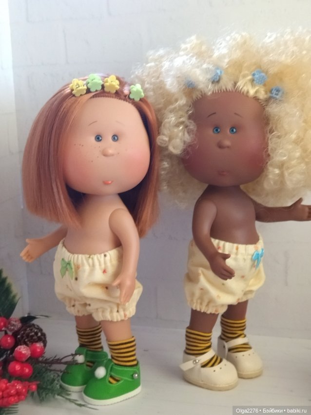 Осенняя коллекция. Часть 3. Фланель