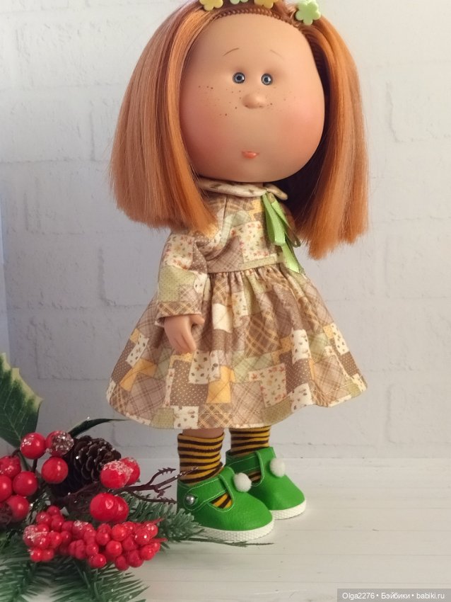 Осенняя коллекция. Часть 3. Фланель (фото 6)