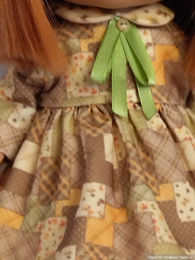 Осенняя коллекция. Часть 3. Фланель (фото 4)