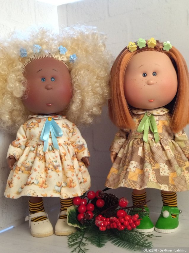 Осенняя коллекция. Часть 3. Фланель