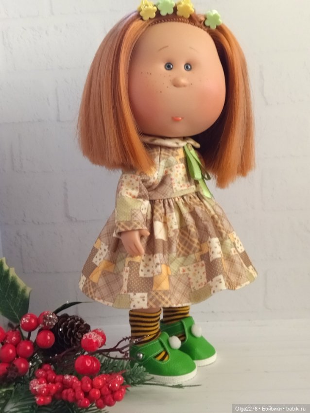 Осенняя коллекция. Часть 3. Фланель (фото 7)