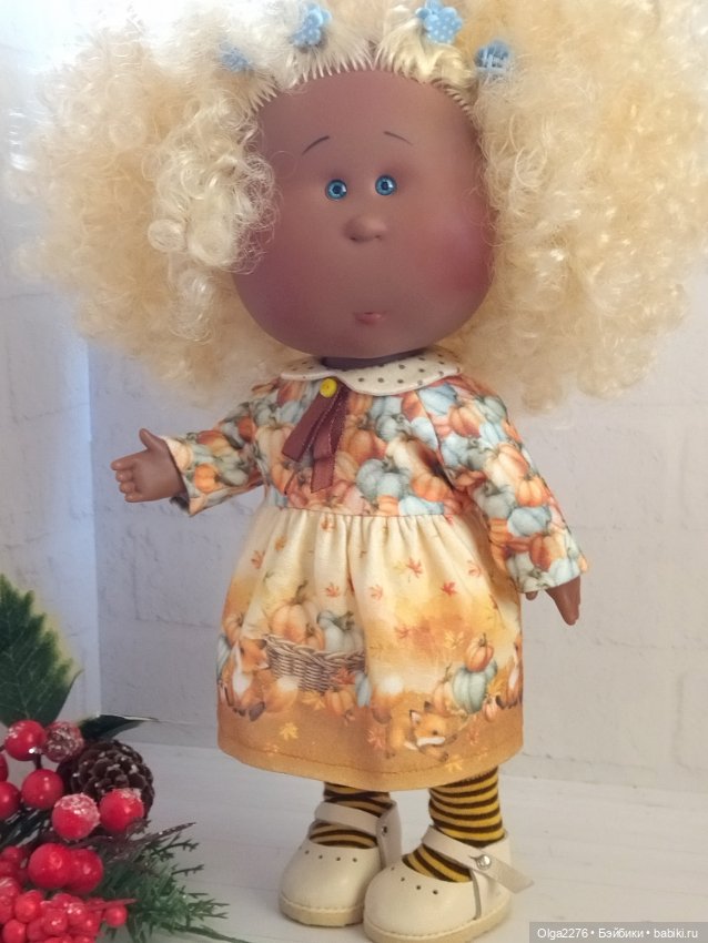 Осенняя коллекция. Часть 3. Фланель