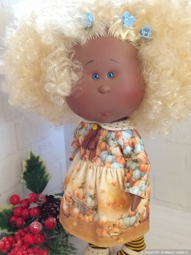 Осенняя коллекция. Часть 3. Фланель