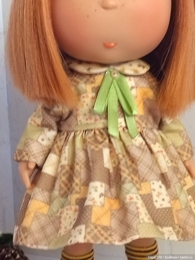 Осенняя коллекция. Часть 3. Фланель (фото 3)