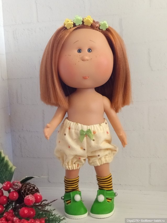 Осенняя коллекция. Часть 3. Фланель (фото 10)