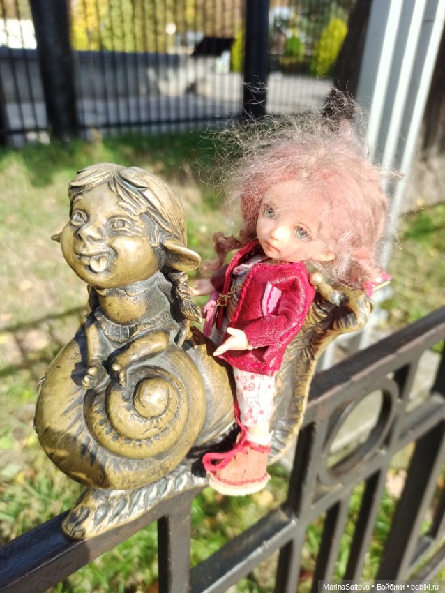 Нечаянное путешествие. Калининград