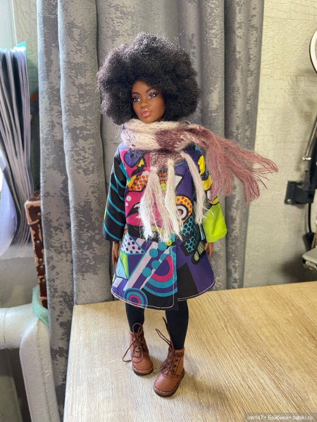 Осенние плащики, как всегда пришли не с одним