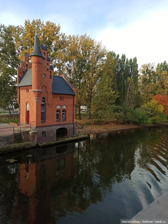 Нечаянное путешествие. Калининград (фото 6)