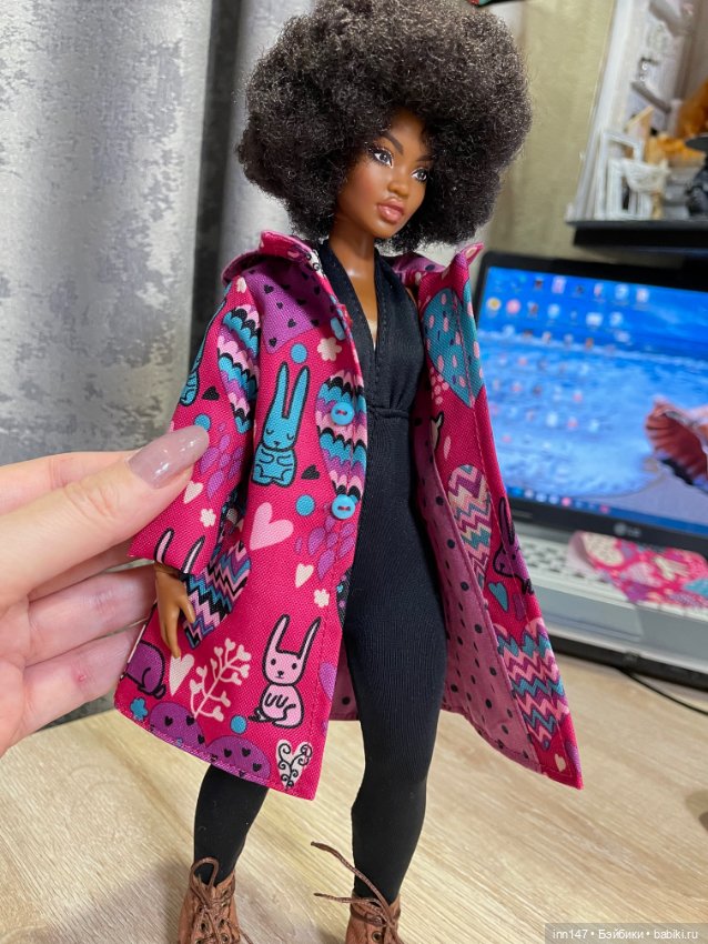 Осенние плащики, как всегда пришли не с одним (фото 4)