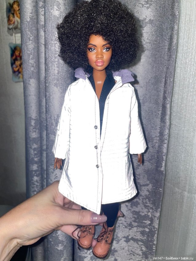 Осенние плащики, как всегда пришли не с одним