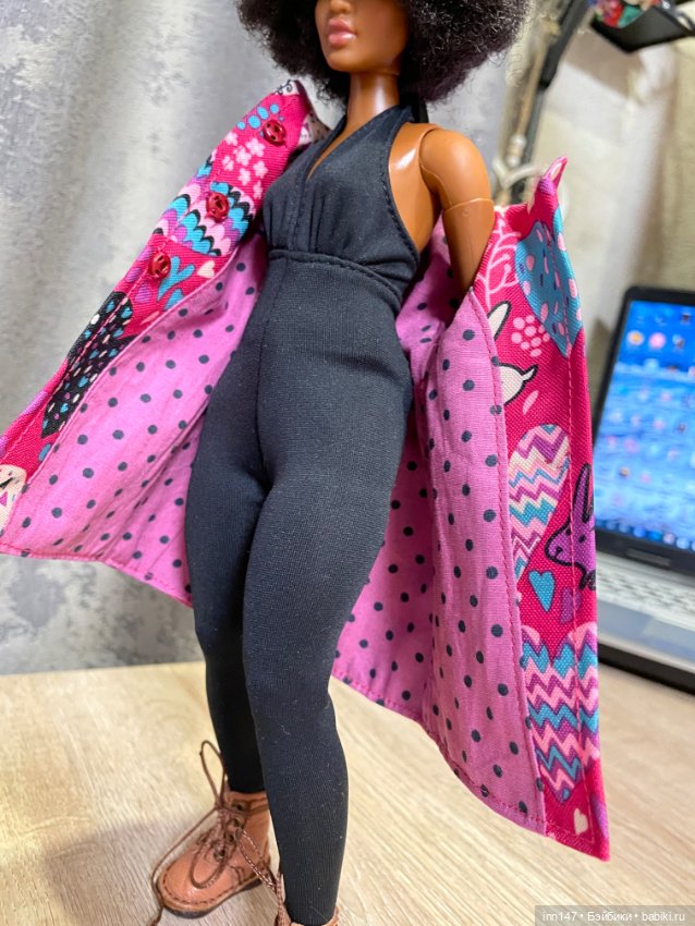 Осенние плащики, как всегда пришли не с одним (фото 5)