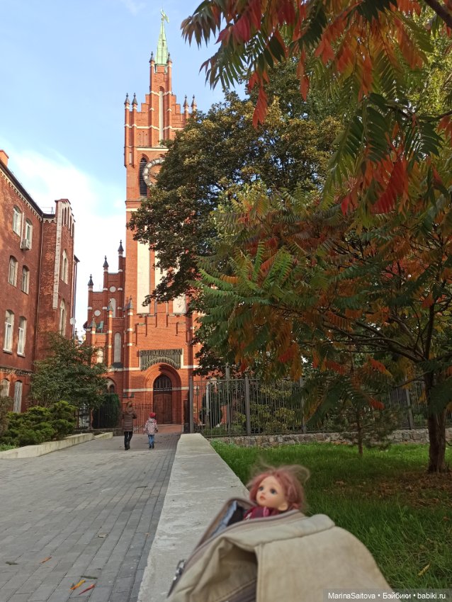 Нечаянное путешествие. Калининград (фото 3)