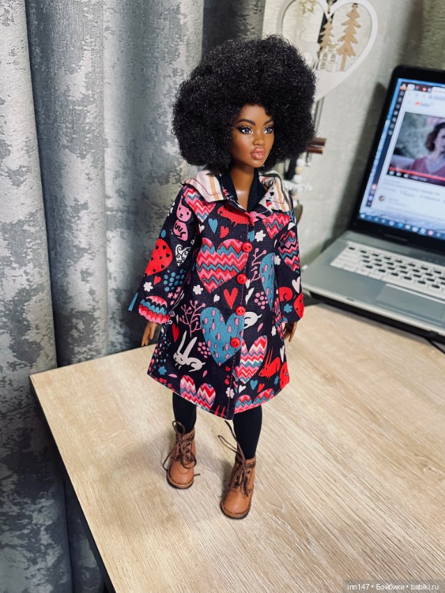 Осенние плащики, как всегда пришли не с одним (фото 7)