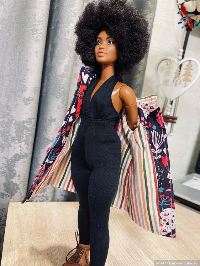 Осенние плащики, как всегда пришли не с одним (фото 9)