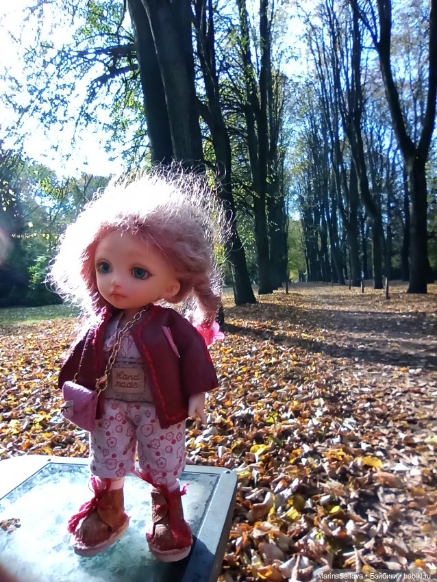 Нечаянное путешествие. Калининград