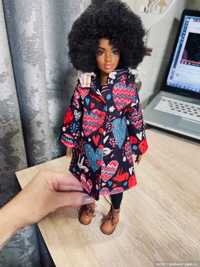 Осенние плащики, как всегда пришли не с одним (фото 6)