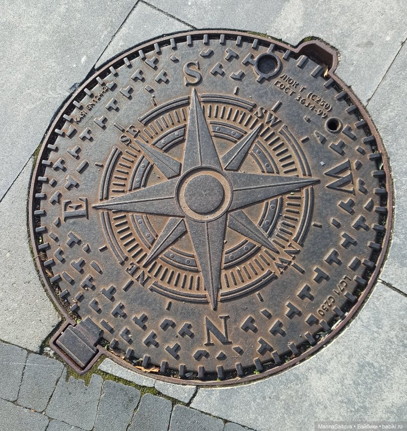 Нечаянное путешествие. Калининград (фото 10)